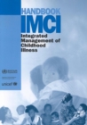 Image for Handbook IMCI Integrated Management of Childhood Illness
