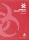 Image for Laboratory Biosafety Manual