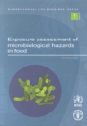 Image for Exposure Assessment of Micriobiological Hazards in Food - Guidelines