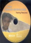 Image for Primary ear and hearing care training resource