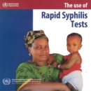 Image for The Use of Rapid Syphilis Tests