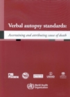 Image for Verbal Autopsy Standards : Ascertaining and Attributing Cause of Death