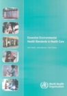 Image for Essential Environmental Health Standards for Health Care