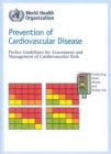 Image for Prevention of Cardiovascular Disease, Pocket Guidelines for Assessment and Management of Cardiovascular Risk