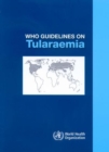 Image for WHO guidelines on tularaemia