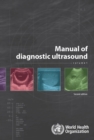 Image for Manual of Diagnostic Ultrasound