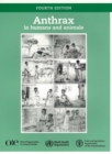 Image for Anthrax in Humans and Animals