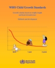 Image for WHO Child Growth Standards: Growth Velocity Based on Weight Length and Head Circumference