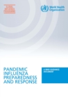 Image for Pandemic influenza preparedness and response