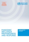 Image for Pandemic Influenza Preparedness and Response