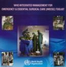 Image for Who Integrated Management for Emergency and Essential Surgical Care (Imeesc) Tool Kit CD-Rom