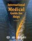 Image for International Medical Guide for Ships : [And] Quantification Addendum