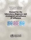 Image for Manual for the Laboratory Diagnosis and Virological Surveillance of Influenza : WHO Global Influenza Surveillance Network