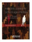Image for Helminth control in school-age children