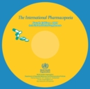 Image for The international pharmacopoeia [CD-ROM]