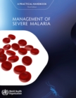 Image for Management of severe malaria