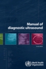 Image for Manual of diagnostic ultrasound