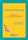 Image for The international pharmacopoeia [CD-ROM]