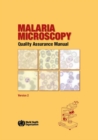 Image for Malaria Microscopy Quality Assurance Manual - Version 2