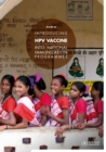 Image for Guide to Introducing HPV Vaccine into National Immunization Programmes