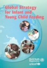 Image for Global Strategy for Infant and Young Children Feeding