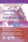 Image for Heterotropic Plate Counts and Drinking-Water Safety
