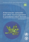 Image for Enterobacter Sakazakii and Other Microorganisms in Powdered Infant Formula, Meeting Report
