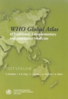 Image for WHO Global Atlas of Traditional, Complementary and Alternative Medicine : Text and Map Volumes : Produced by the WHO Kobe Centre