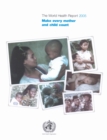 Image for The World Health Report
