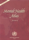 Image for Mental health atlas 2005  : mental health - evidence and research