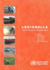 Image for Legionella and legionellosis