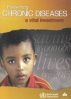 Image for Preventing Chronic Diseases
