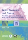 Image for Water recreation and disease