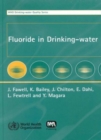 Image for Fluoride in Drinking-Water