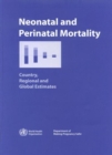 Image for Neonatal and Perinatal Mortality