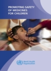 Image for Promoting Safety of Medicines for Children