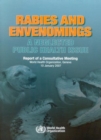 Image for Rabies and Envenomings