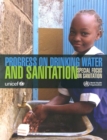 Image for Progress on Drinking-water and Sanitation : Special Focus on Sanitation