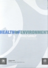 Image for Health Environment: Managing the Linkages for Sustainable Development