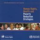 Image for Human Rights Health and Poverty Reduction Strategies