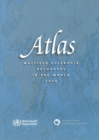 Image for Atlas : multiple sclerosis resources in the world 2008