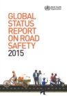 Image for Global Status Report on Road Safety : Time for Action