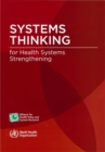 Image for Systems Thinking for Health Systems Strengthening