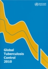 Image for Global Tuberculosis Control : Epidemiology Strategy Financing