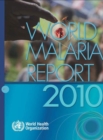 Image for World Malaria Report