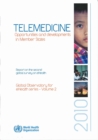 Image for Telemedicine : Opportunities and Developments in Member States