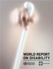 Image for World Report on Disability