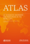 Image for Atlas of Headache Disorders and Resources in the World