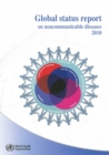 Image for Global status report on noncommunicable diseases 2010