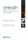 Image for Mhealth: New Horizons for Health Through Mobile Technologies : Second Global Survey on Ehealth